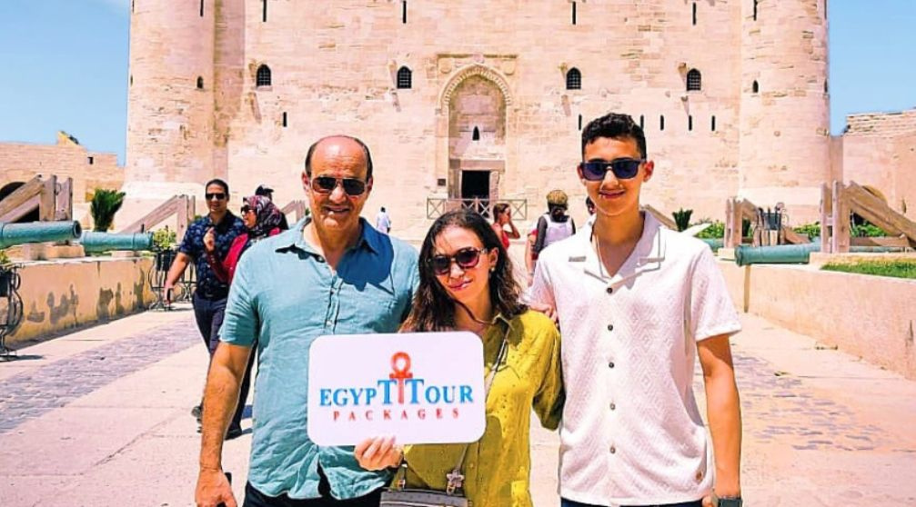 5 Days Cairo Tour Package