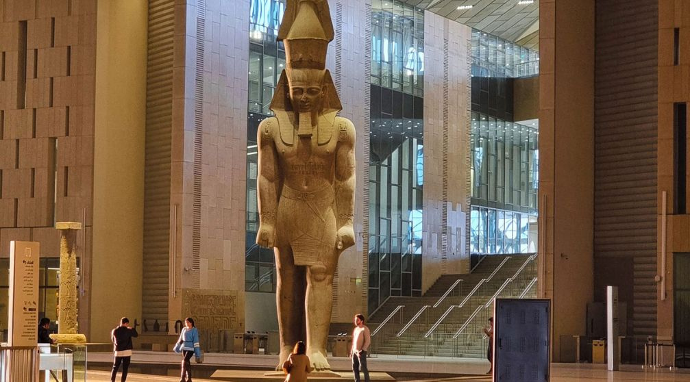 5 Days Cairo Tour Package