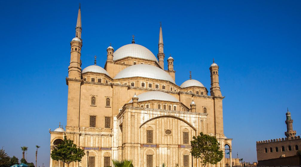 5 Days Cairo Travel Package