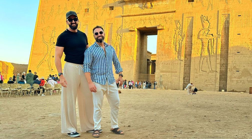 5 Days Cairo and Nile cruise Tour from Hurghada