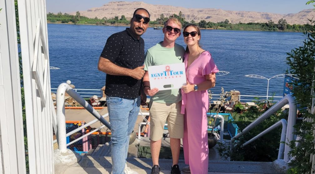 5 Days Cairo and Nile cruise Tour from Hurghada