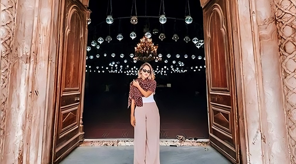 5 Days Cairo short break