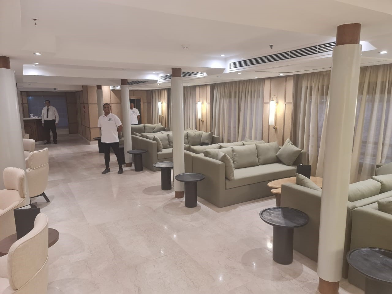 5 Days Nile cruise from Luxor to Aswan on MS Le Fayan II Nile cruise