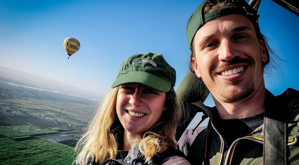 5 Days Tour Package Cairo and Nile Cruise from Hurghada