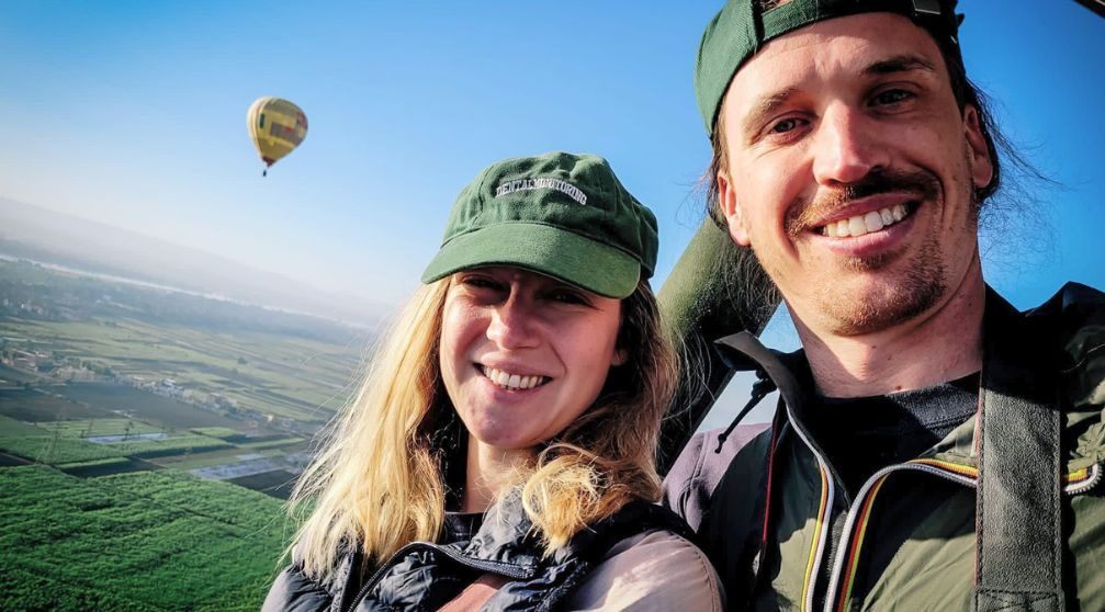 5 Days Trip To Luxor and Aswan From Cairo