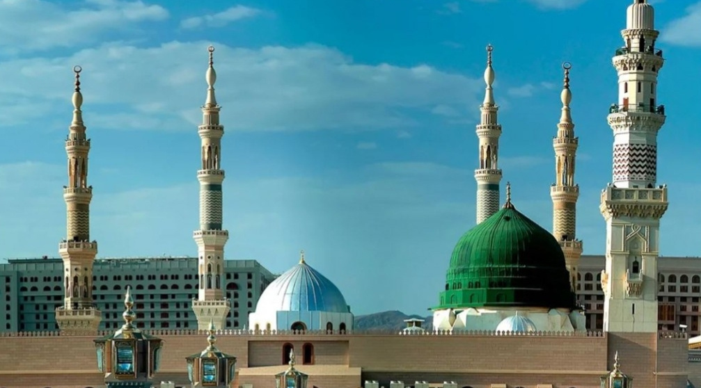 5 Days Umrah Package from Jeddah