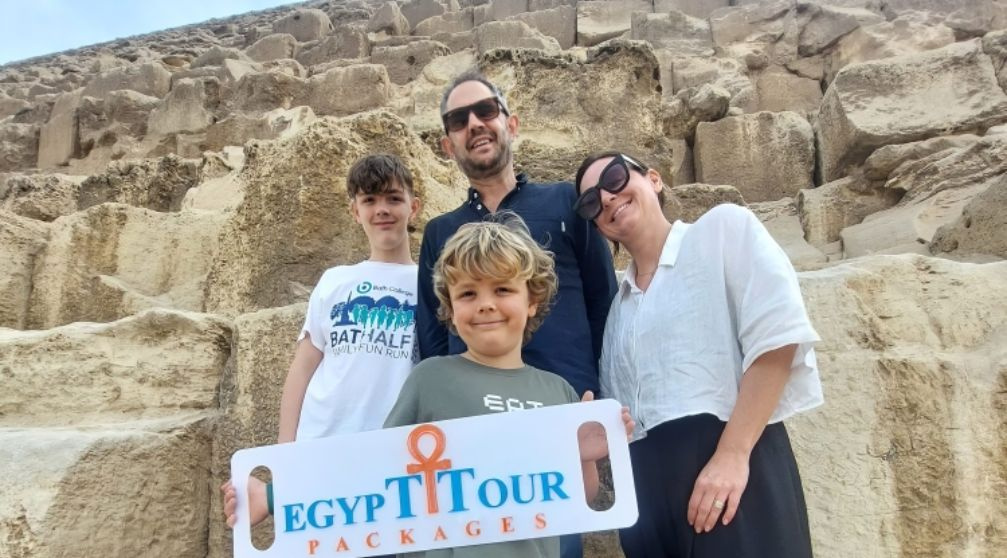 6 Days Cairo Itinerary