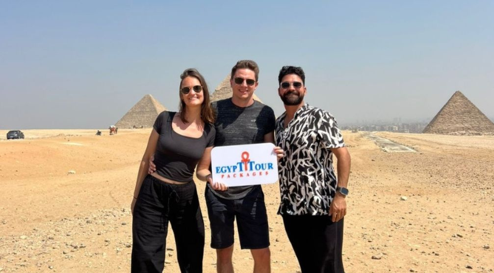 6 Days Cairo Itinerary