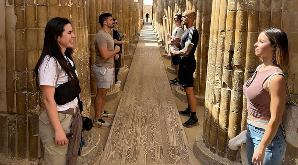 6 Days Cairo Tour Package