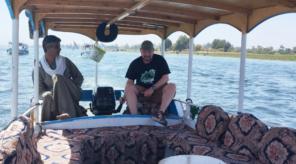 6 Days Cairo and Nile cruise Tour Package