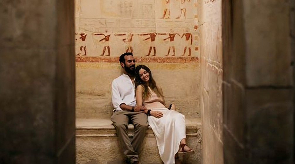 6 Days Egypt Itinerary from Alexanderia