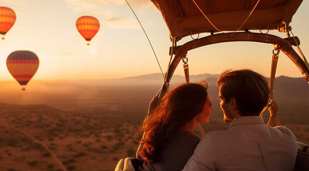 6 Days Egypt Itinerary from Alexanderia