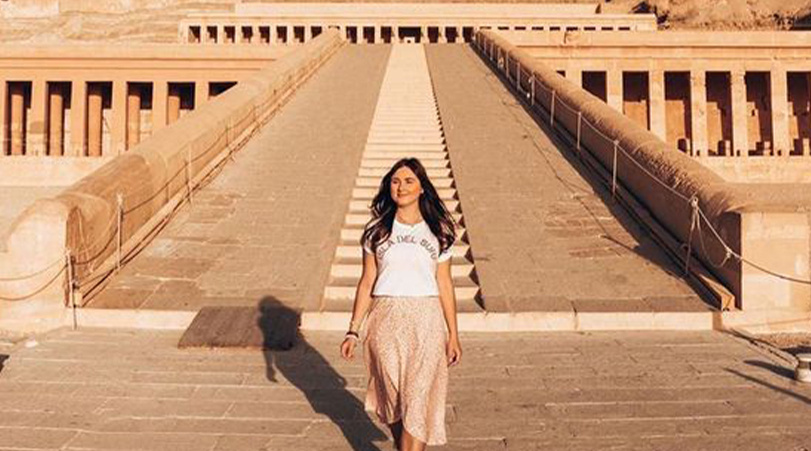 6 Days Tour Package Egypt and Jordan