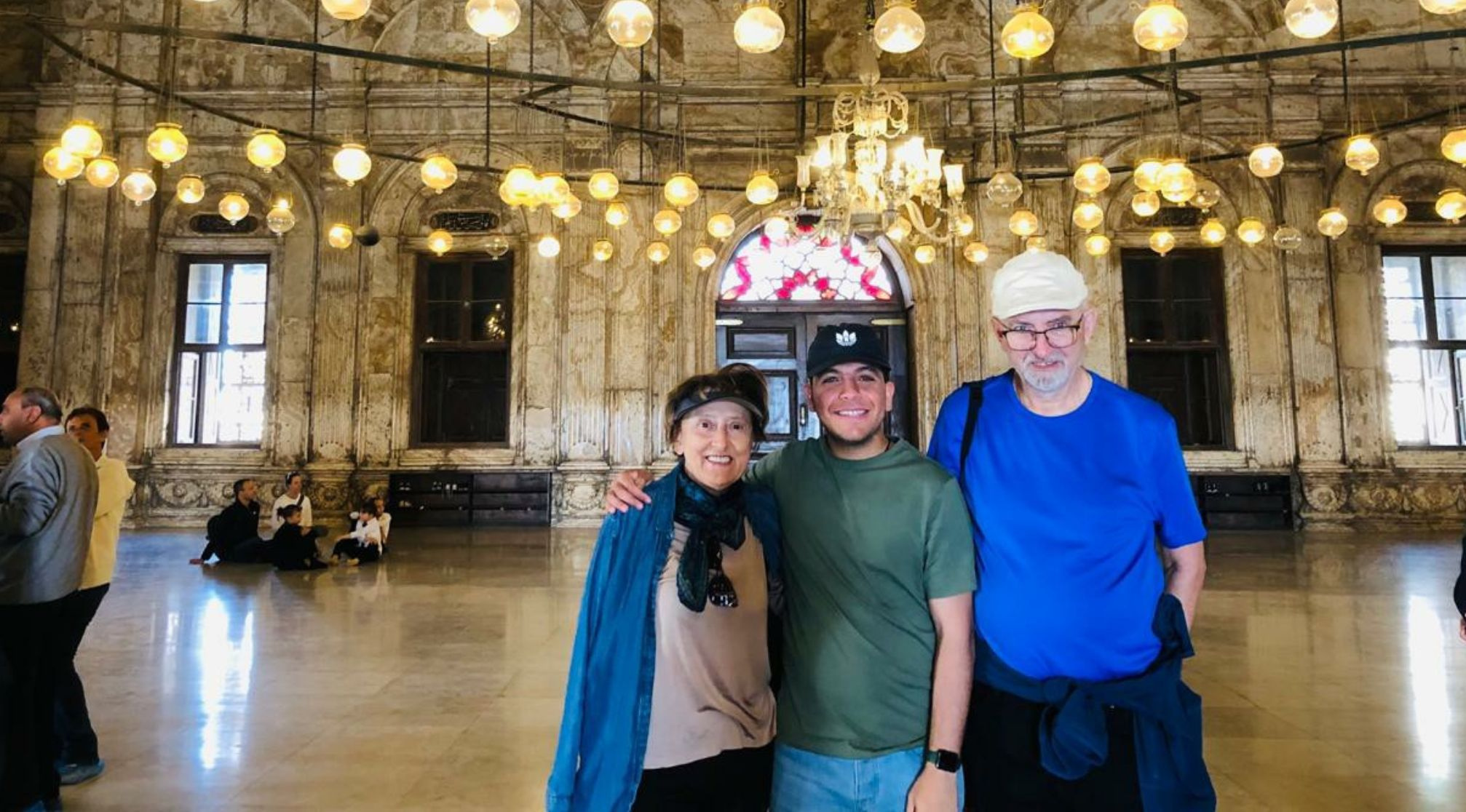 6 Days Tour package Cairo and Fayoum