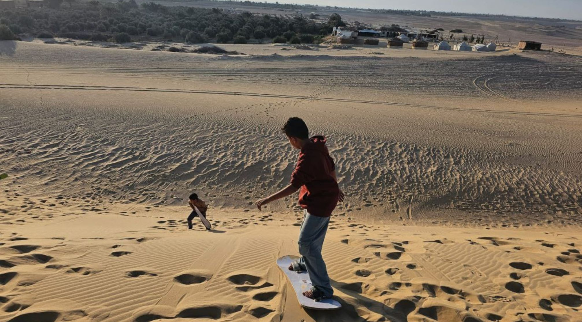 6 Days Tour package Cairo and Fayoum