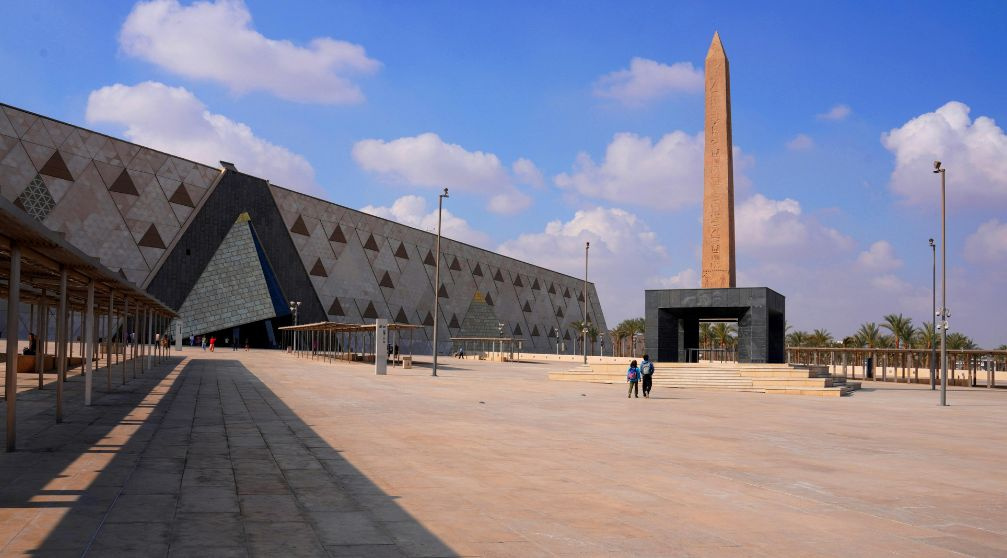 7 Day Egypt Trip Package from Cairo