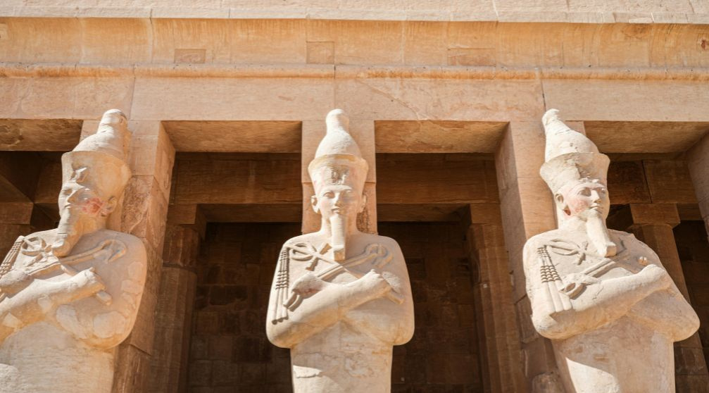 7 Day Egypt Trip Package from Cairo