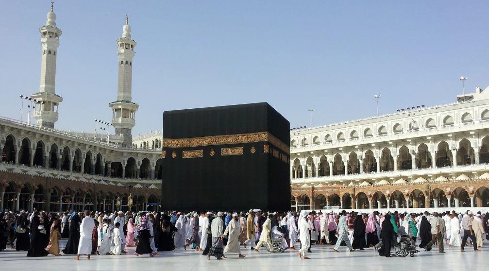 7 Day Trip Umrah tour Package from Damietta