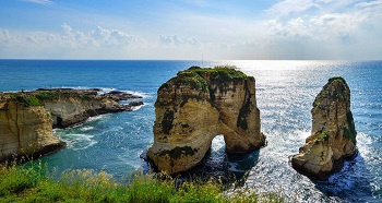 7 Days Lebanon Itinerary 7 Days Lebanon Itinerary