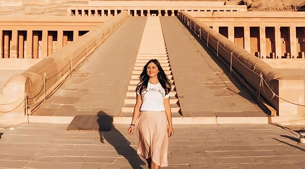 7 Days Tour Package Egypt and Jordan