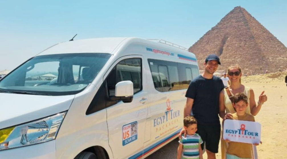 8 Days Egypt Itinerary Cairo and Nile cruise