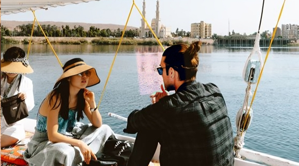 8 Days Egypt Tour Package Marsa Alam and Nile cruise