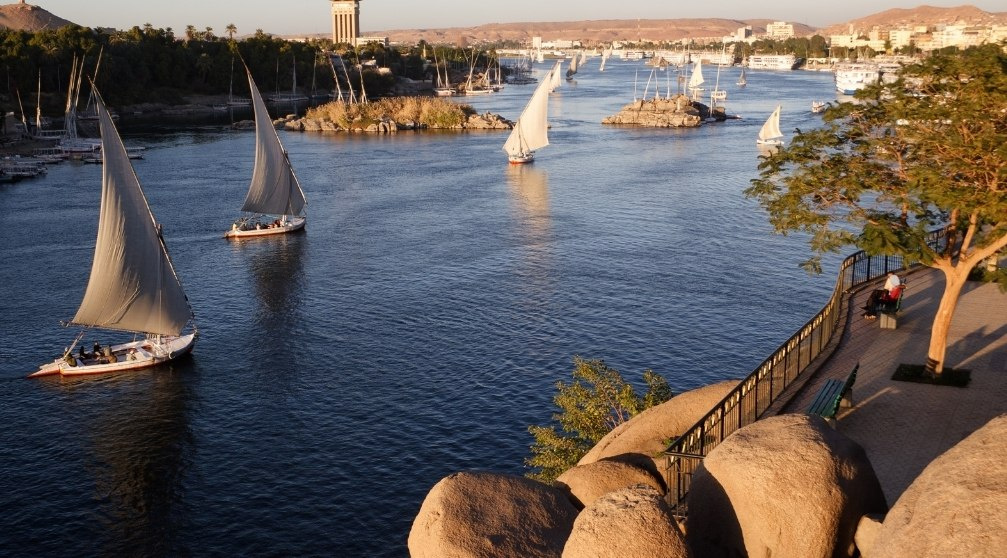 8 Days Egypt Tour Packages from Cairo