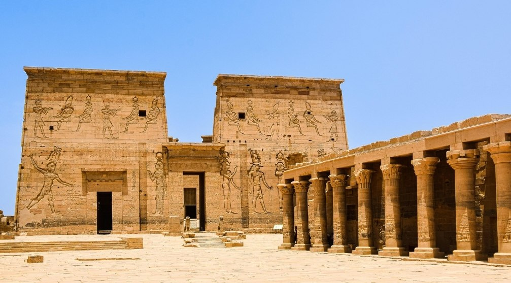 8 Days Egypt Tour Packages from Cairo