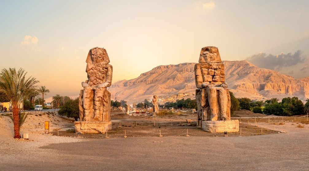 8 Days Egypt Tour Packages from Cairo