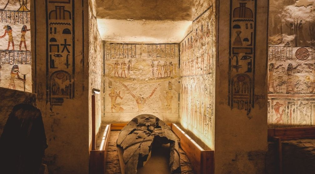 8 Days Egypt Vacation Package Cairo and Nile Cruise