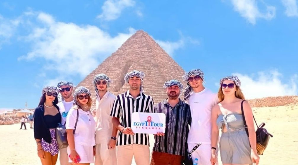 8 Days Egypt Vacation Package Cairo and Nile Cruise