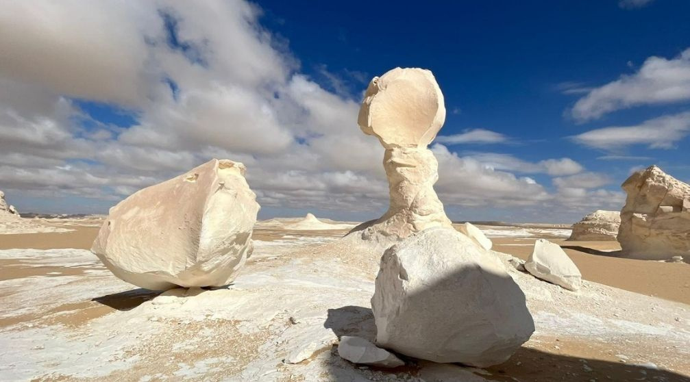 8 Days Egypt Vacation Package Cairo and Nile Cruise