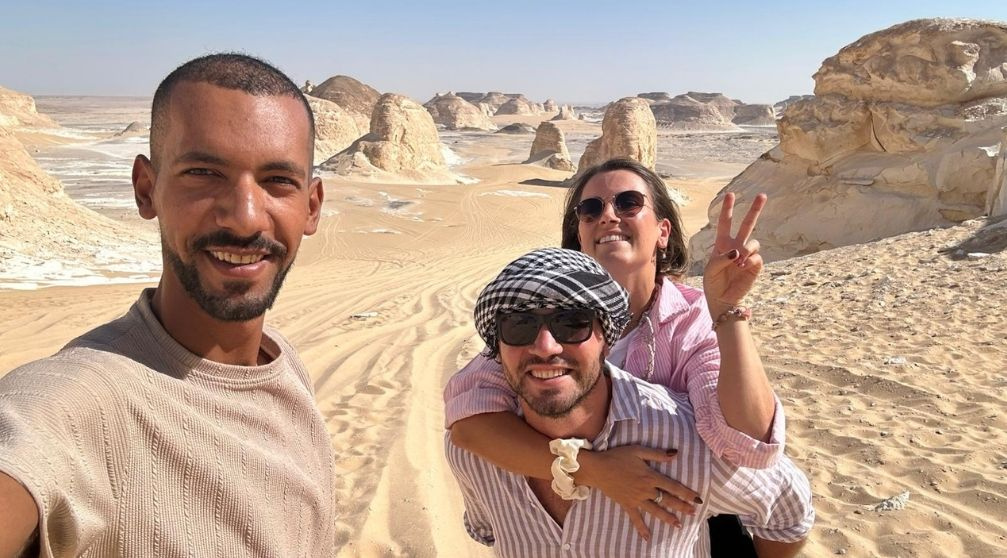 8 Days Egypt Vacation Package Cairo and Nile Cruise