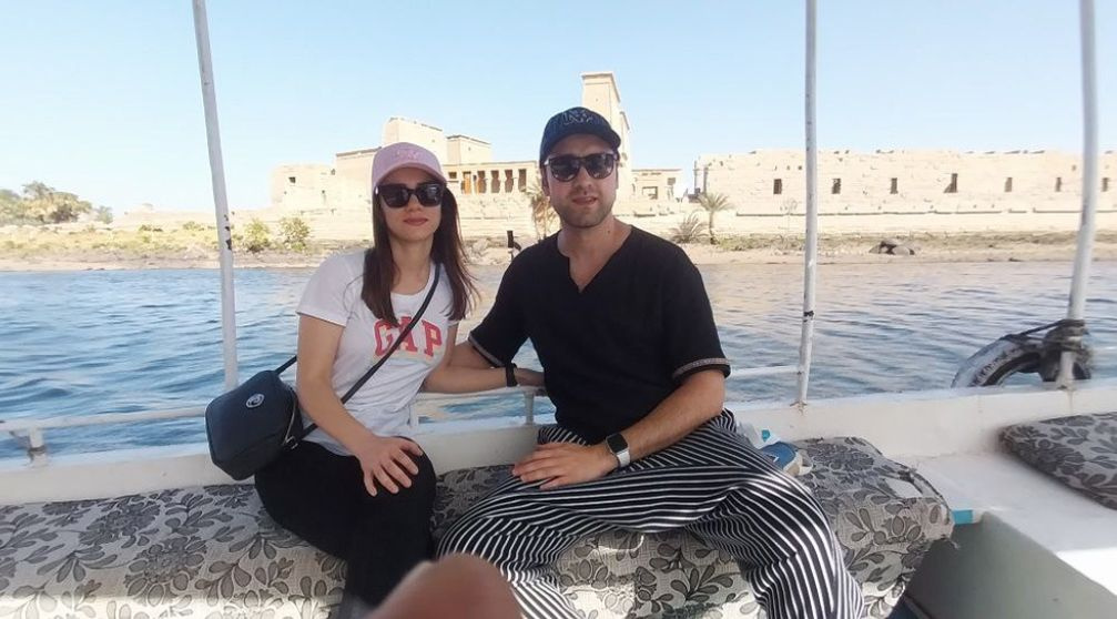 8 Days Egypt Vacation Package