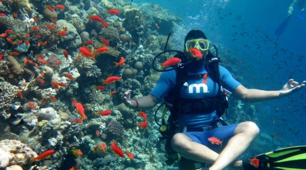 8 Days Egypt Vacation Package