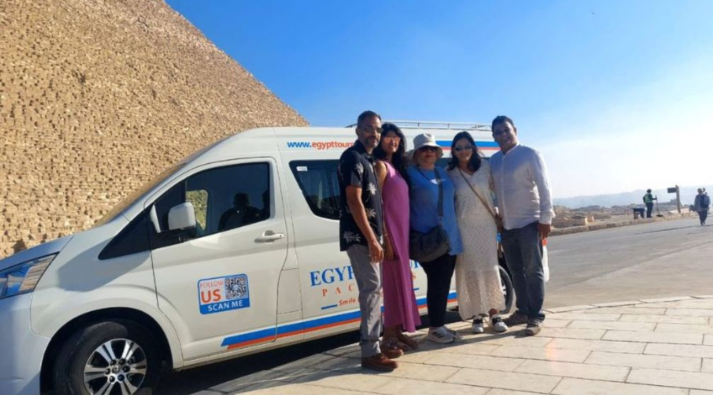 8 Days Egypt itinerary Cairo Nile Cruise with Hurghada