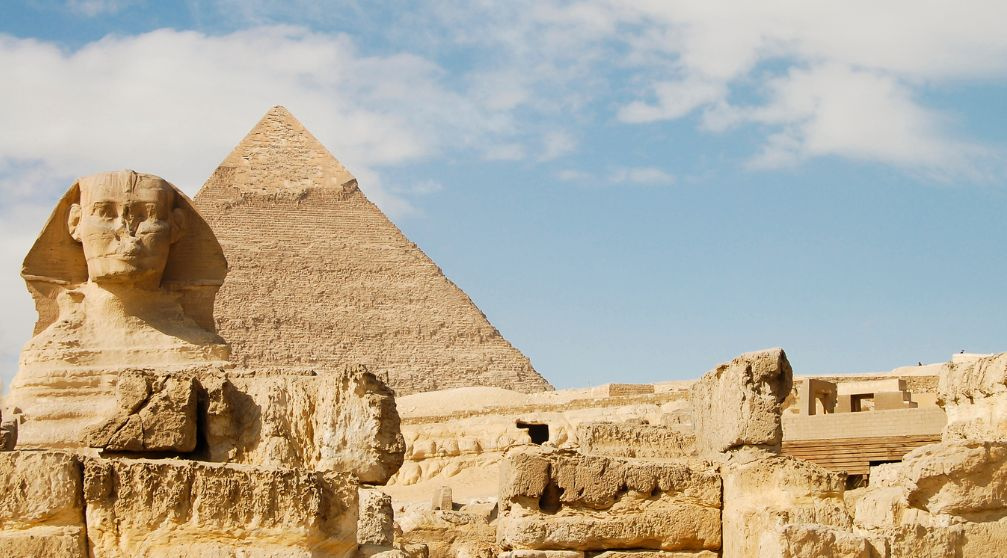 8 Days Egypt itinerary from Cairo