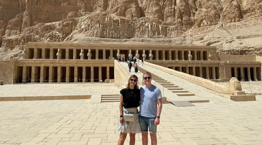 8 Days Egypt tour package Cairo Nile Cruise and Hurghada