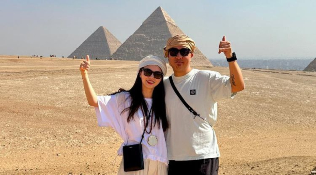 8 Days Egypt tour package Cairo Nile Cruise and Hurghada