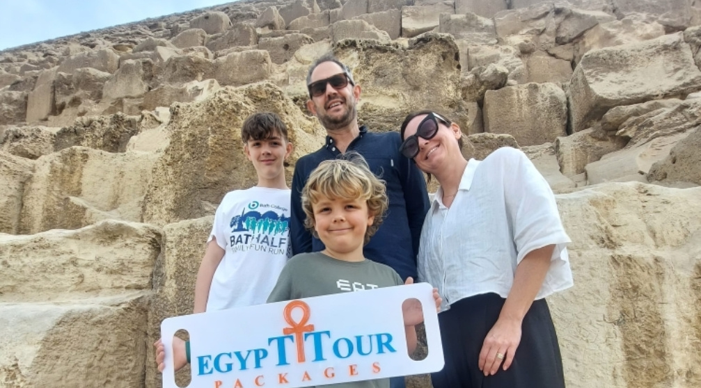 8 Days Egypt tour package Cairo Nile Cruise and Hurghada
