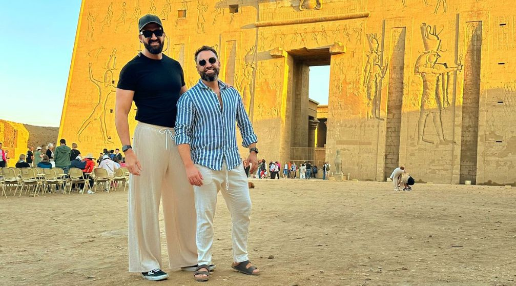 8 Days Trip to the White Desert and Nile cruise from Cairo