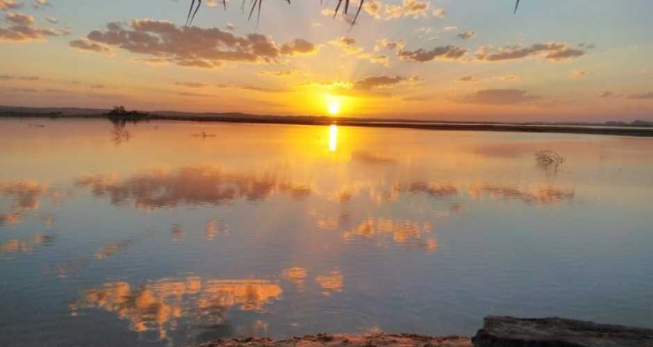 8 Days Western Desert Discovery Tour