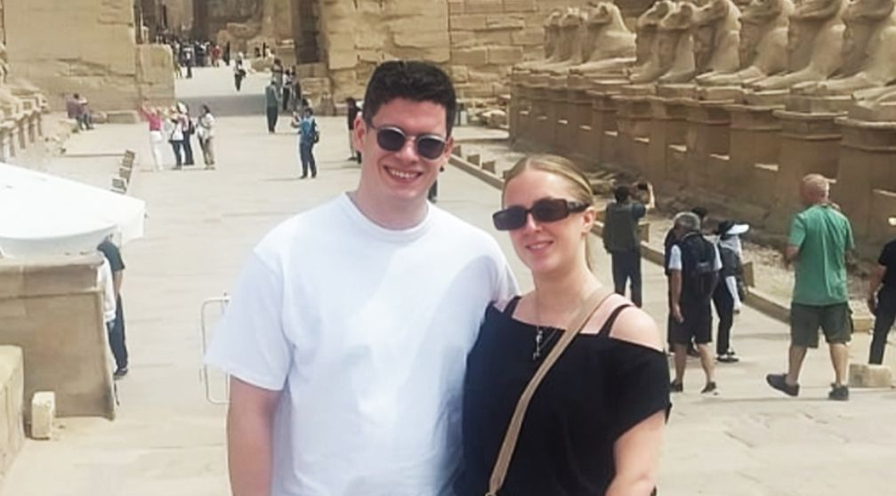 8 Days itinerary Nile cruise and Red Sea From Cairo