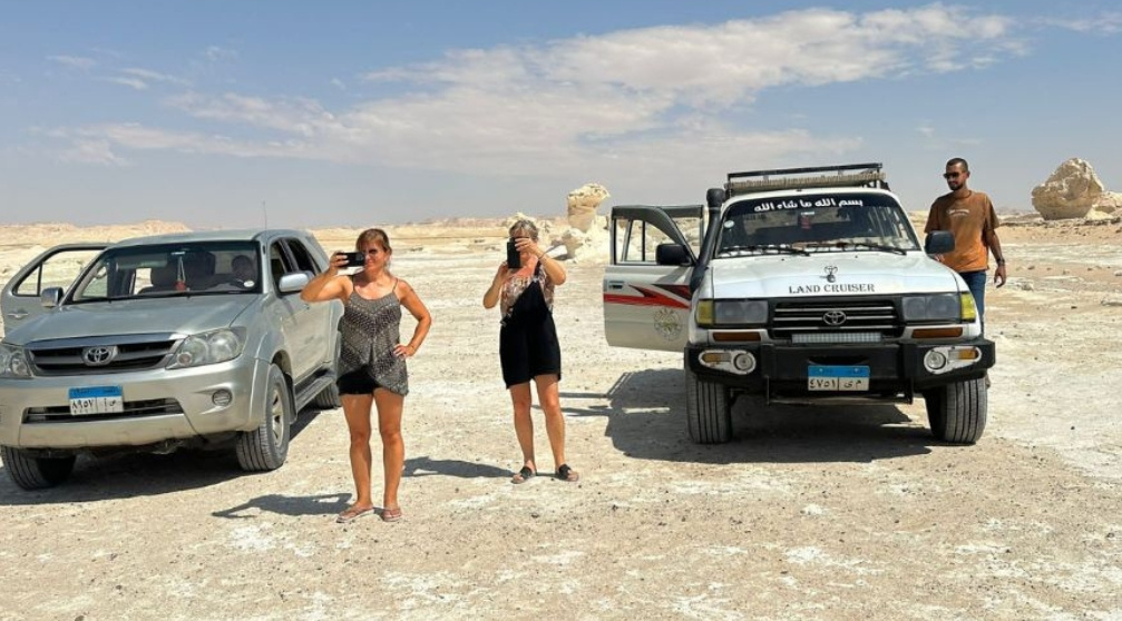 9 Days Egypt Easter Tour Package