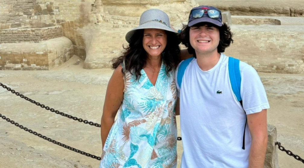 9 Days Egypt New Year tour Package