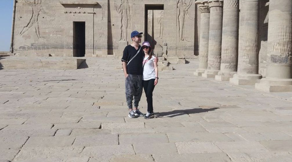 9 Days Egypt Perfect tour Package