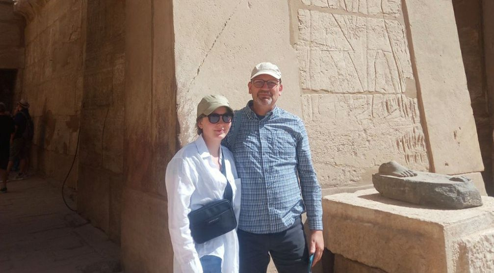 9 Days Egypt itinerary Cairo Nile Cruise Red sea