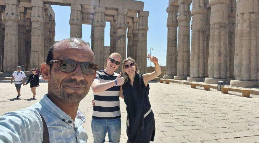 9 Days Egypt itinerary Cairo with Nile cruise Red Sea 9 Days Egypt itinerary Cairo with Nile cruise Red Sea