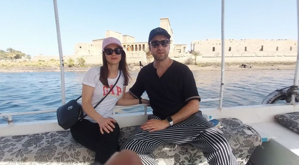 9 Days Egypt itinerary Cairo with Nile cruise Red Sea 9 Days Egypt itinerary Cairo with Nile cruise Red Sea