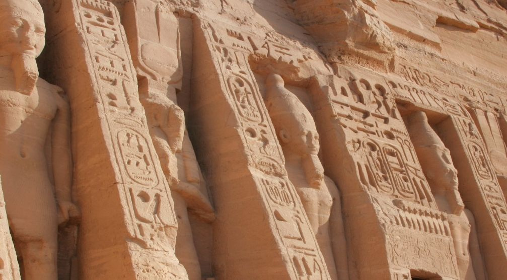 9 Days Egypt tour Cairo Luxor and Marsa Alam